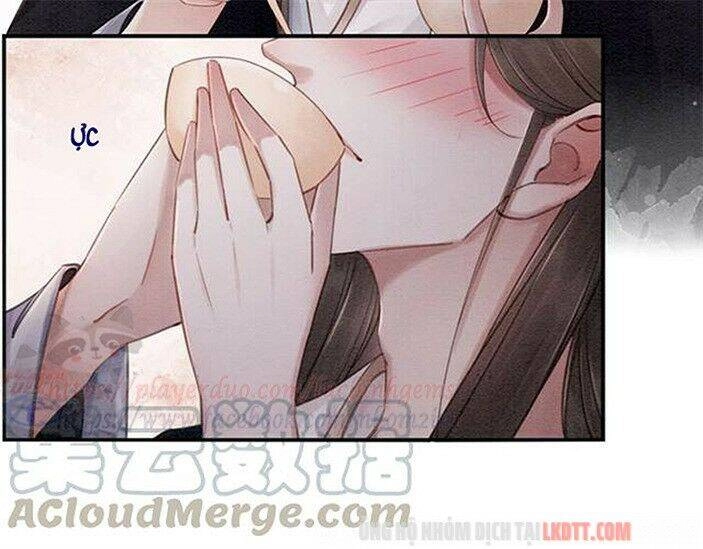 Trọng Sinh Bá Sủng Nhiếp Chính Vương Quá Mạnh Mẽ Chapter 78 - 22