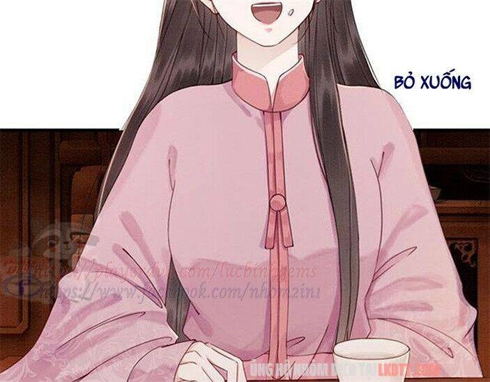 Trọng Sinh Bá Sủng Nhiếp Chính Vương Quá Mạnh Mẽ Chapter 78 - 28