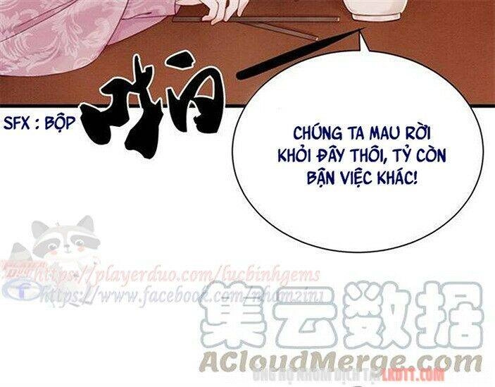 Trọng Sinh Bá Sủng Nhiếp Chính Vương Quá Mạnh Mẽ Chapter 78 - 29
