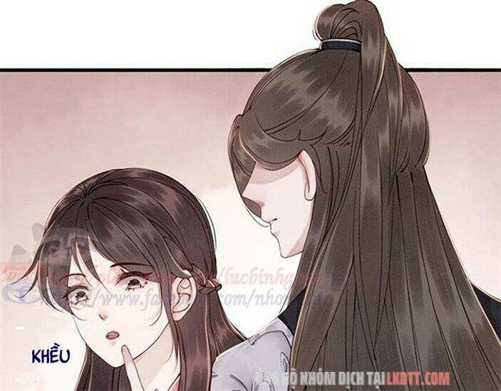 Trọng Sinh Bá Sủng Nhiếp Chính Vương Quá Mạnh Mẽ Chapter 78 - 30