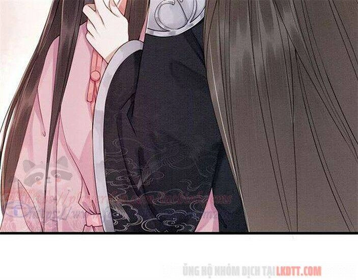 Trọng Sinh Bá Sủng Nhiếp Chính Vương Quá Mạnh Mẽ Chapter 78 - 31