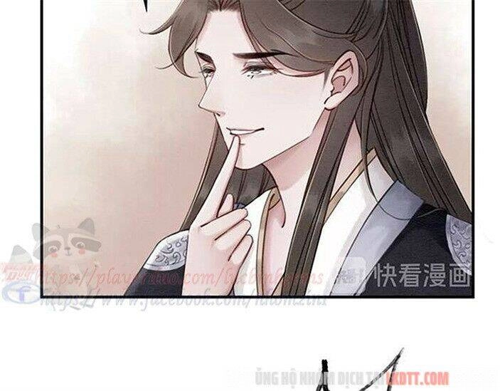 Trọng Sinh Bá Sủng Nhiếp Chính Vương Quá Mạnh Mẽ Chapter 78 - 36