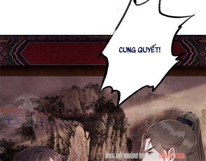 Trọng Sinh Bá Sủng Nhiếp Chính Vương Quá Mạnh Mẽ Chapter 78 - 37