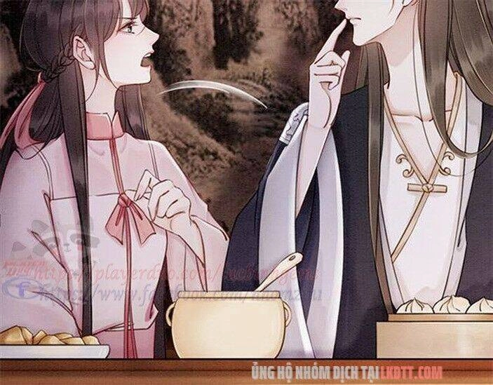 Trọng Sinh Bá Sủng Nhiếp Chính Vương Quá Mạnh Mẽ Chapter 78 - 38