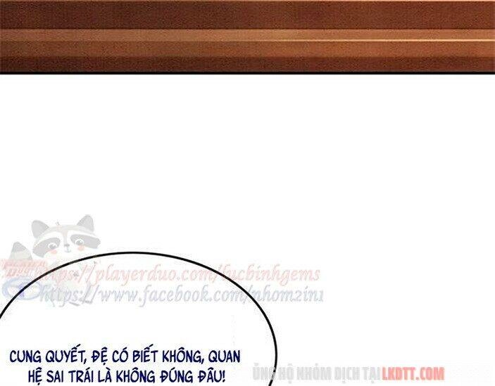 Trọng Sinh Bá Sủng Nhiếp Chính Vương Quá Mạnh Mẽ Chapter 78 - 39