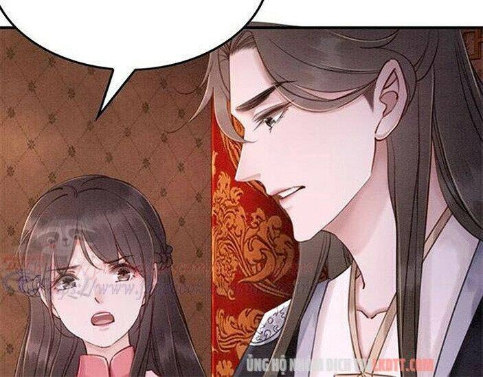 Trọng Sinh Bá Sủng Nhiếp Chính Vương Quá Mạnh Mẽ Chapter 78 - 40