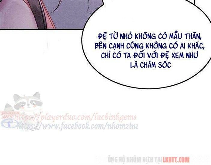 Trọng Sinh Bá Sủng Nhiếp Chính Vương Quá Mạnh Mẽ Chapter 78 - 43