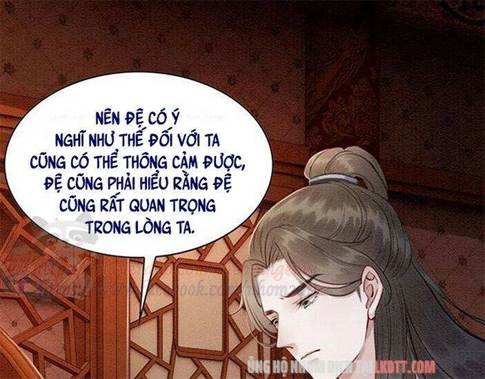 Trọng Sinh Bá Sủng Nhiếp Chính Vương Quá Mạnh Mẽ Chapter 78 - 45