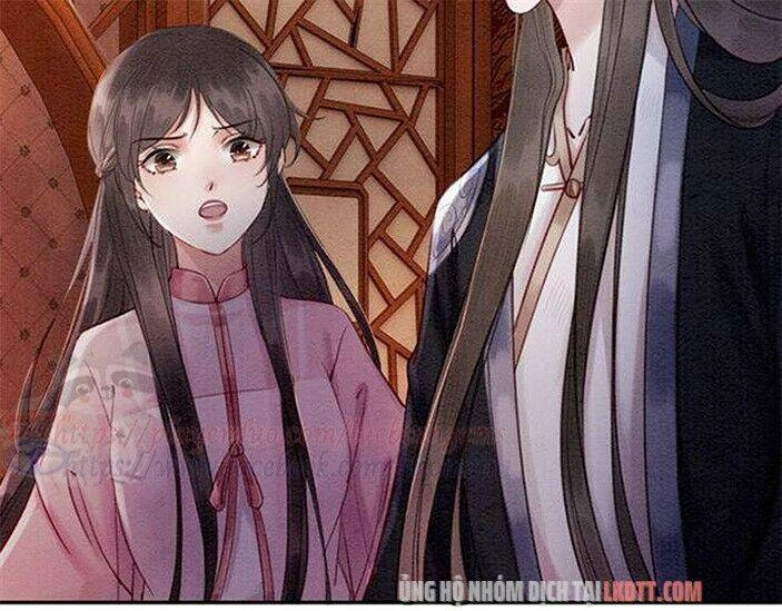 Trọng Sinh Bá Sủng Nhiếp Chính Vương Quá Mạnh Mẽ Chapter 78 - 46