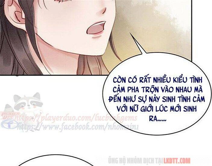 Trọng Sinh Bá Sủng Nhiếp Chính Vương Quá Mạnh Mẽ Chapter 78 - 50