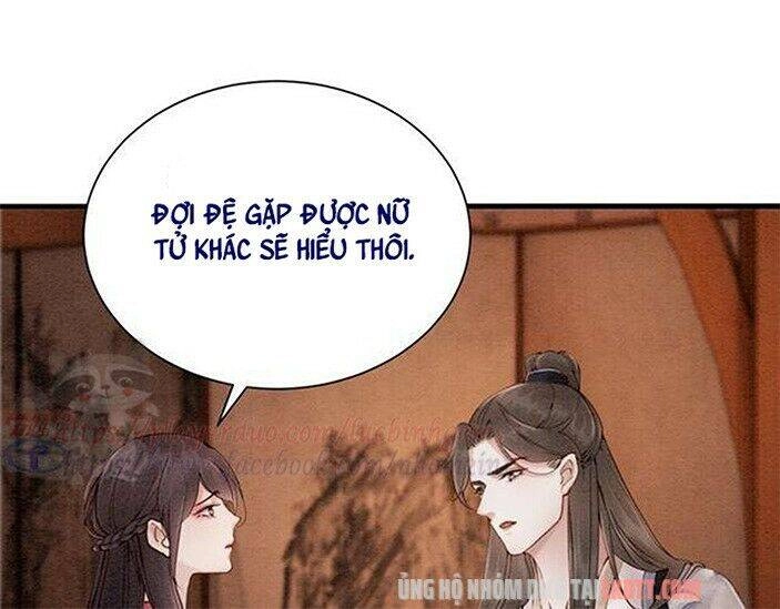 Trọng Sinh Bá Sủng Nhiếp Chính Vương Quá Mạnh Mẽ Chapter 78 - 57