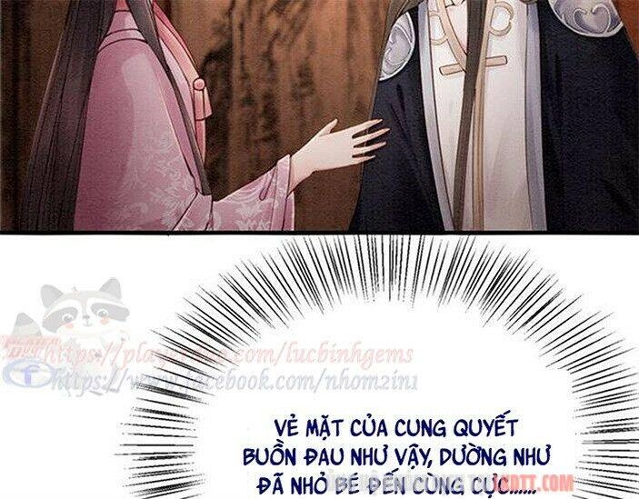 Trọng Sinh Bá Sủng Nhiếp Chính Vương Quá Mạnh Mẽ Chapter 78 - 58