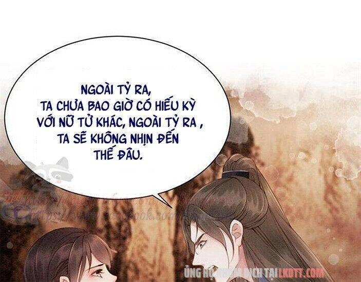 Trọng Sinh Bá Sủng Nhiếp Chính Vương Quá Mạnh Mẽ Chapter 78 - 60