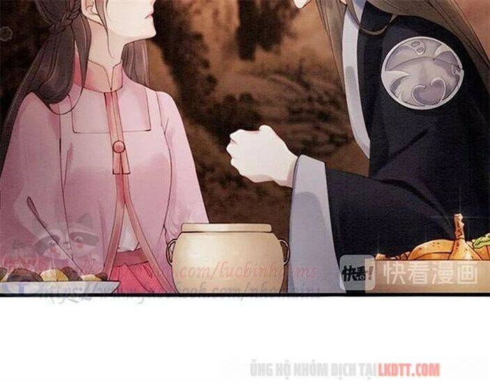 Trọng Sinh Bá Sủng Nhiếp Chính Vương Quá Mạnh Mẽ Chapter 78 - 61