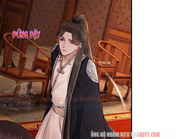 Trọng Sinh Bá Sủng Nhiếp Chính Vương Quá Mạnh Mẽ Chapter 78 - 65