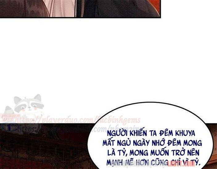 Trọng Sinh Bá Sủng Nhiếp Chính Vương Quá Mạnh Mẽ Chapter 78 - 66