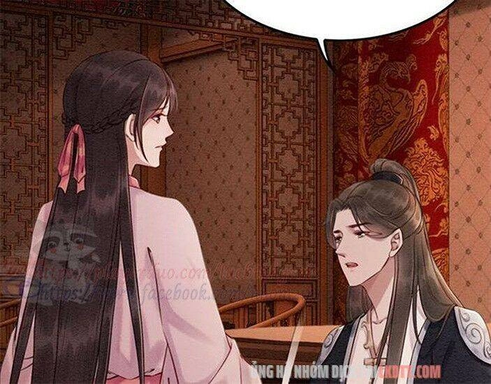 Trọng Sinh Bá Sủng Nhiếp Chính Vương Quá Mạnh Mẽ Chapter 78 - 67