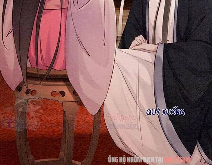 Trọng Sinh Bá Sủng Nhiếp Chính Vương Quá Mạnh Mẽ Chapter 78 - 68