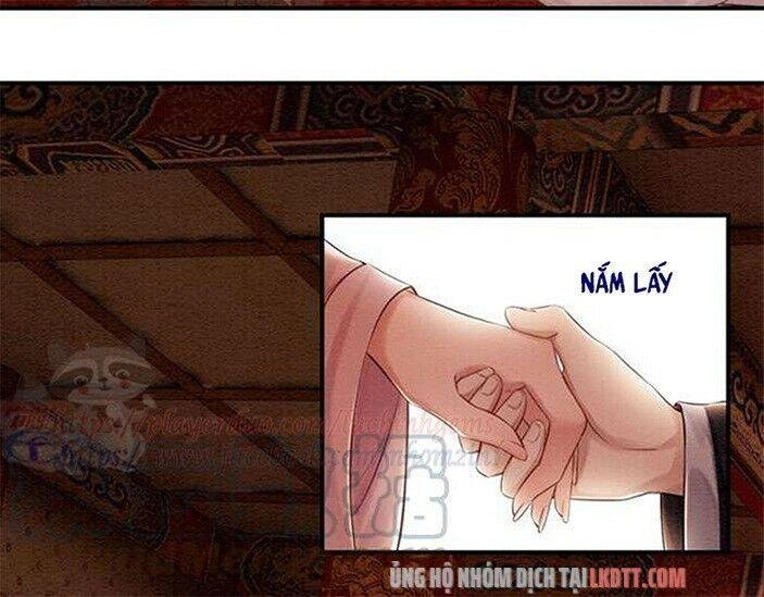 Trọng Sinh Bá Sủng Nhiếp Chính Vương Quá Mạnh Mẽ Chapter 78 - 69