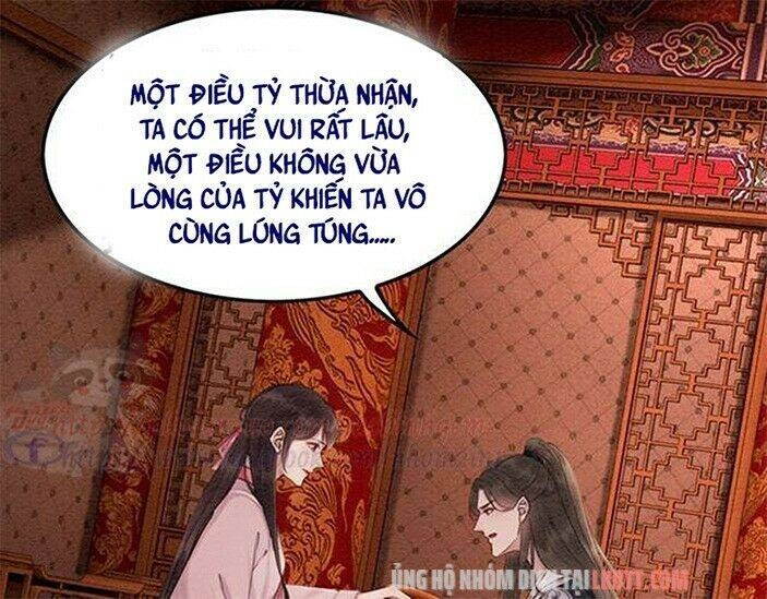 Trọng Sinh Bá Sủng Nhiếp Chính Vương Quá Mạnh Mẽ Chapter 78 - 70