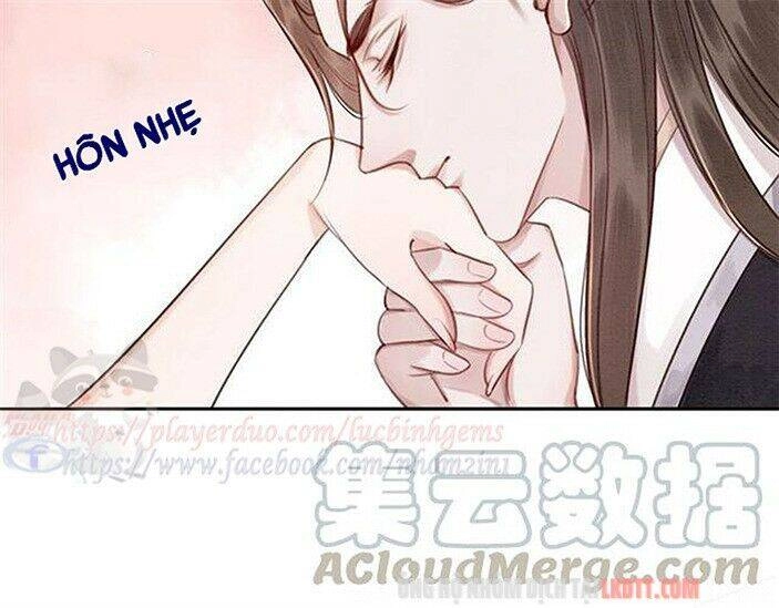 Trọng Sinh Bá Sủng Nhiếp Chính Vương Quá Mạnh Mẽ Chapter 78 - 75