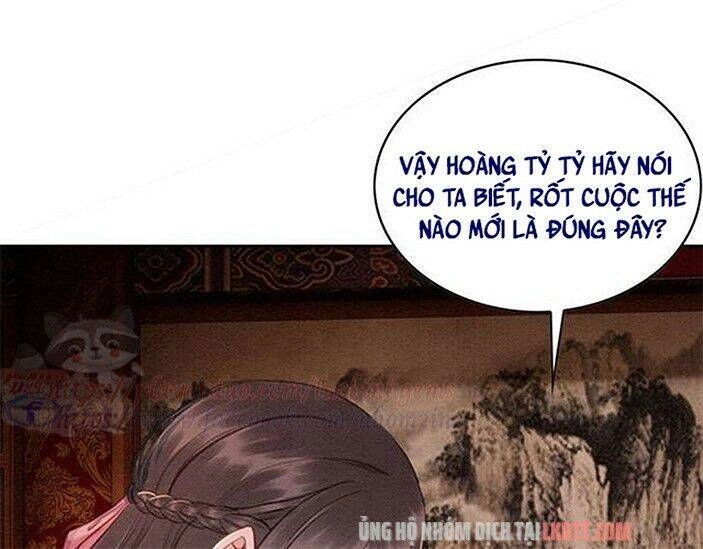 Trọng Sinh Bá Sủng Nhiếp Chính Vương Quá Mạnh Mẽ Chapter 78 - 76