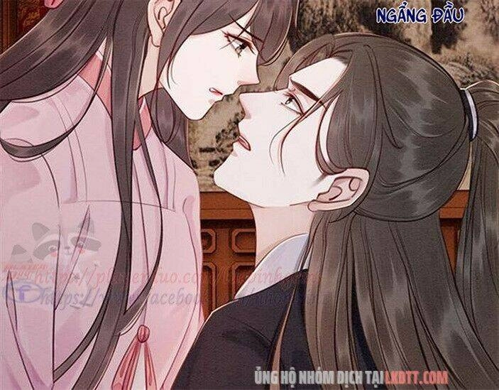 Trọng Sinh Bá Sủng Nhiếp Chính Vương Quá Mạnh Mẽ Chapter 78 - 77