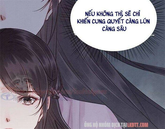 Trọng Sinh Bá Sủng Nhiếp Chính Vương Quá Mạnh Mẽ Chapter 78 - 80