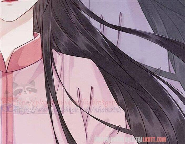 Trọng Sinh Bá Sủng Nhiếp Chính Vương Quá Mạnh Mẽ Chapter 78 - 81