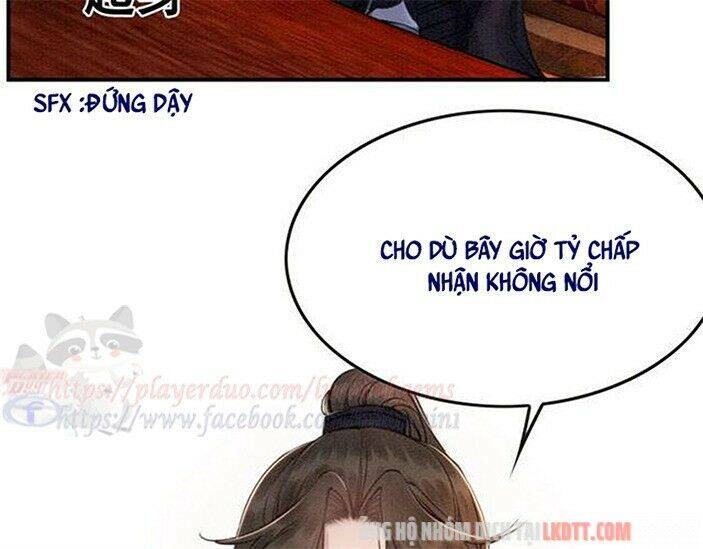 Trọng Sinh Bá Sủng Nhiếp Chính Vương Quá Mạnh Mẽ Chapter 78 - 86