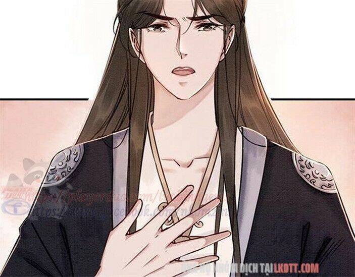 Trọng Sinh Bá Sủng Nhiếp Chính Vương Quá Mạnh Mẽ Chapter 78 - 87