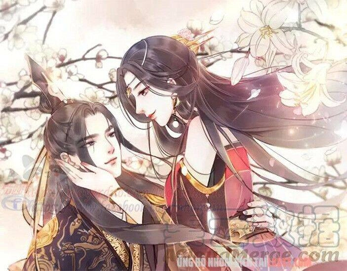 Trọng Sinh Bá Sủng Nhiếp Chính Vương Quá Mạnh Mẽ Chapter 79 - 2