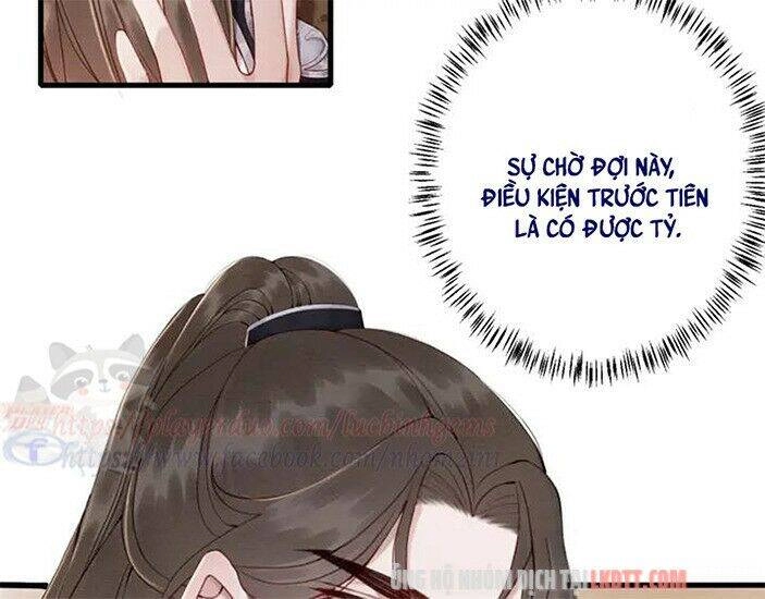 Trọng Sinh Bá Sủng Nhiếp Chính Vương Quá Mạnh Mẽ Chapter 79 - 6