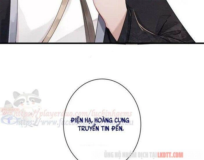 Trọng Sinh Bá Sủng Nhiếp Chính Vương Quá Mạnh Mẽ Chapter 79 - 7