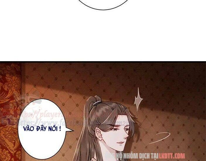 Trọng Sinh Bá Sủng Nhiếp Chính Vương Quá Mạnh Mẽ Chapter 79 - 8