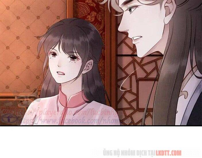 Trọng Sinh Bá Sủng Nhiếp Chính Vương Quá Mạnh Mẽ Chapter 79 - 13