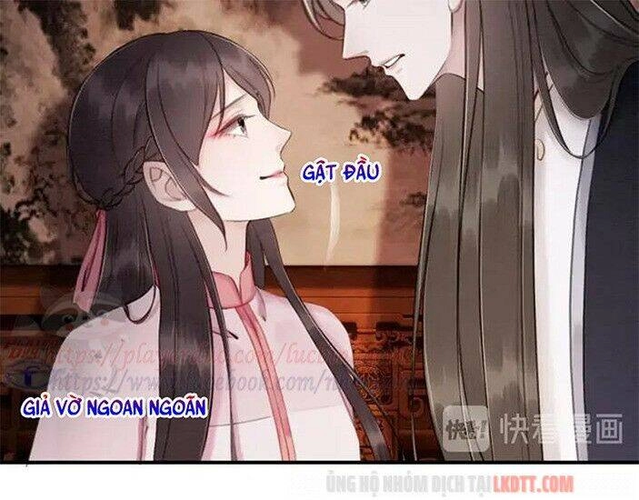 Trọng Sinh Bá Sủng Nhiếp Chính Vương Quá Mạnh Mẽ Chapter 79 - 17