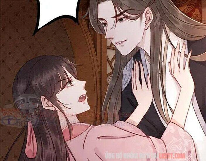 Trọng Sinh Bá Sủng Nhiếp Chính Vương Quá Mạnh Mẽ Chapter 79 - 25