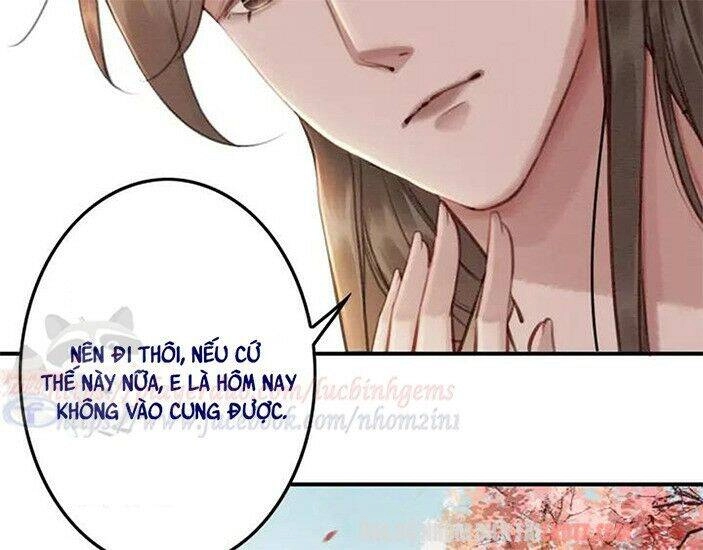 Trọng Sinh Bá Sủng Nhiếp Chính Vương Quá Mạnh Mẽ Chapter 79 - 28