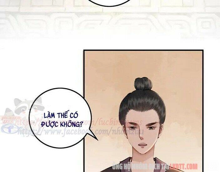 Trọng Sinh Bá Sủng Nhiếp Chính Vương Quá Mạnh Mẽ Chapter 79 - 32