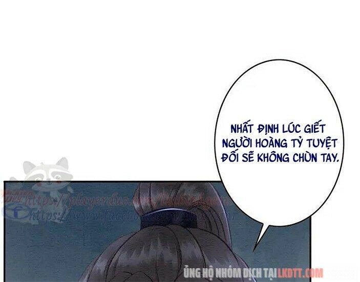 Trọng Sinh Bá Sủng Nhiếp Chính Vương Quá Mạnh Mẽ Chapter 79 - 34