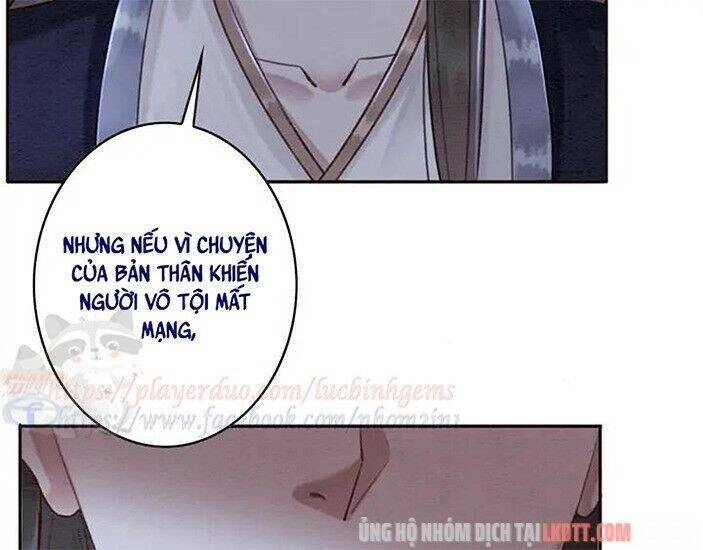 Trọng Sinh Bá Sủng Nhiếp Chính Vương Quá Mạnh Mẽ Chapter 79 - 36