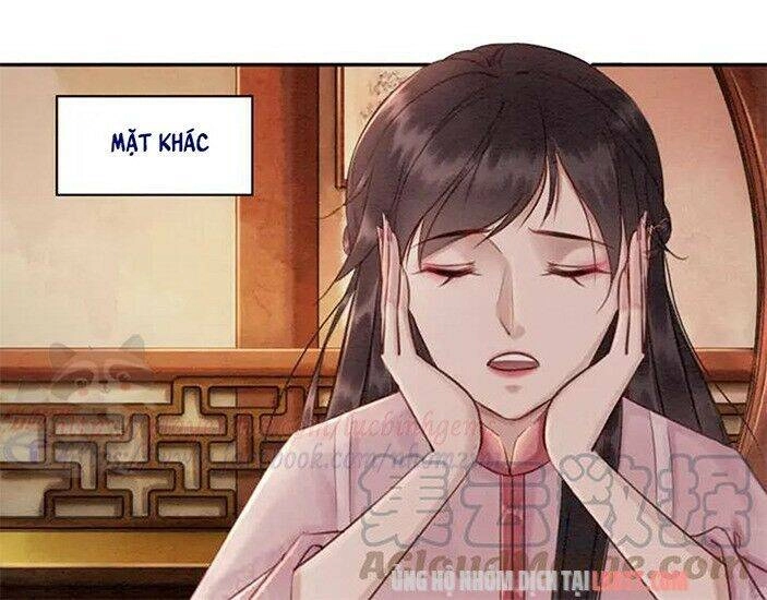 Trọng Sinh Bá Sủng Nhiếp Chính Vương Quá Mạnh Mẽ Chapter 79 - 39