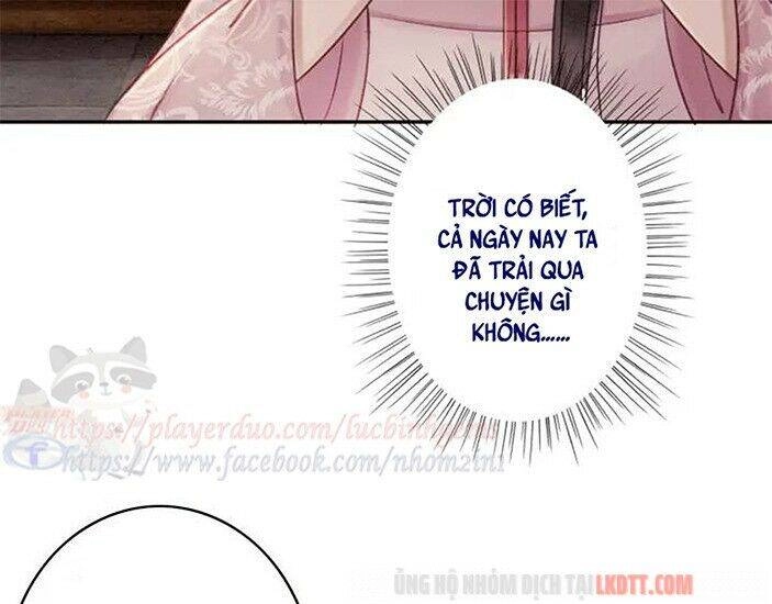 Trọng Sinh Bá Sủng Nhiếp Chính Vương Quá Mạnh Mẽ Chapter 79 - 40