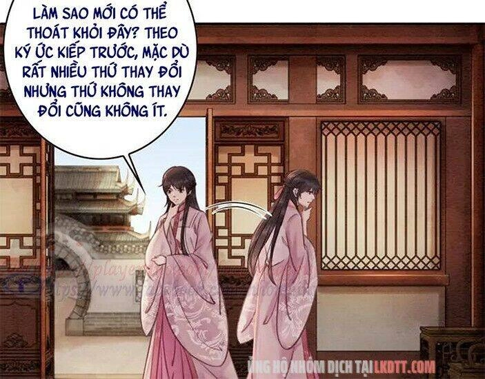 Trọng Sinh Bá Sủng Nhiếp Chính Vương Quá Mạnh Mẽ Chapter 79 - 41