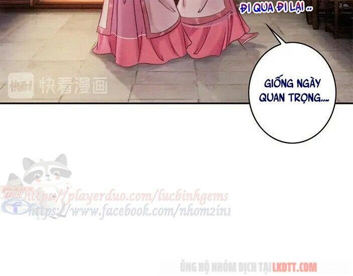 Trọng Sinh Bá Sủng Nhiếp Chính Vương Quá Mạnh Mẽ Chapter 79 - 42