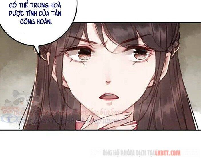 Trọng Sinh Bá Sủng Nhiếp Chính Vương Quá Mạnh Mẽ Chapter 79 - 45