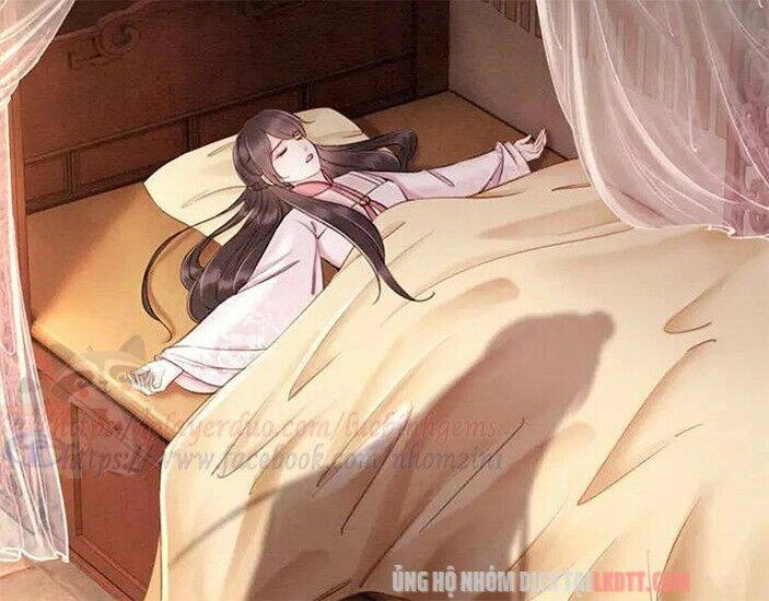 Trọng Sinh Bá Sủng Nhiếp Chính Vương Quá Mạnh Mẽ Chapter 79 - 50