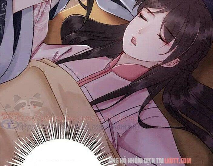 Trọng Sinh Bá Sủng Nhiếp Chính Vương Quá Mạnh Mẽ Chapter 79 - 53