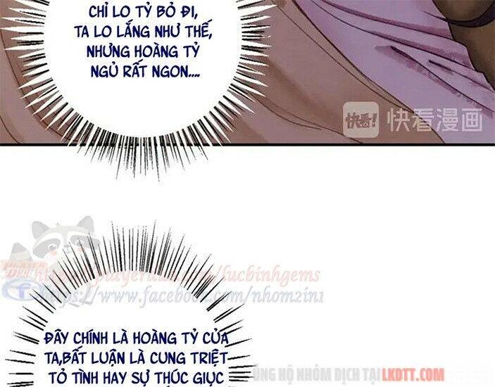 Trọng Sinh Bá Sủng Nhiếp Chính Vương Quá Mạnh Mẽ Chapter 79 - 54